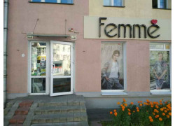 Femme