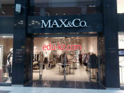 Магазин галантереи и аксессуаров Maxu0026Co - на портале styleby.su