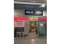 Popular Fashion