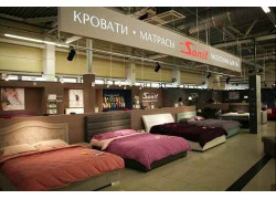 Сонит. Матрасы, кровати, диваны