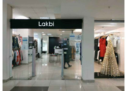 Lakbi