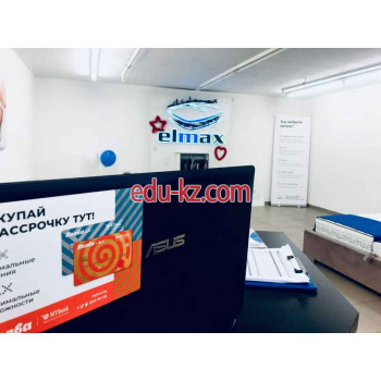 Магазин мебели Elmax - на портале styleby.su
