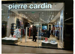 Pierre Cardin