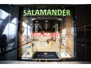 Магазин обуви Salamander - на портале styleby.su