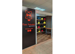 Fox House