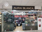 Магазин сумок и чемоданов Aura Blanca - на портале styleby.su