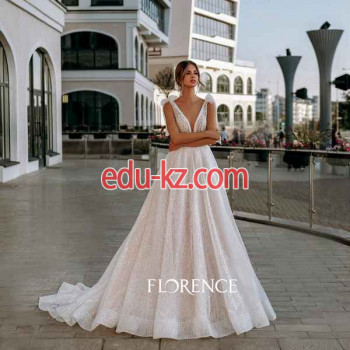 Магазин одежды La Festa - на портале styleby.su