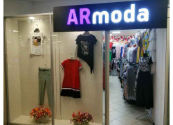 Ar moda