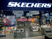 Магазин обуви Skechers - на портале styleby.su