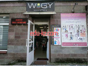 Магазин одежды Wogy - на портале styleby.su