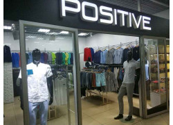 Positive