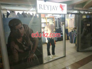 Магазин одежды Reyjay - на портале styleby.su