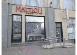 Маттиоли