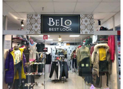 Belo Best Look