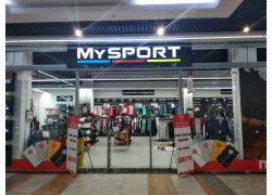 MySport