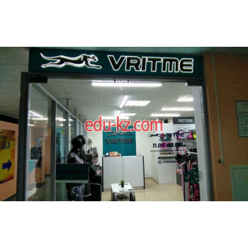 Магазин одежды Vritme - на портале styleby.su