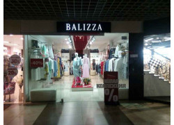 Balizza