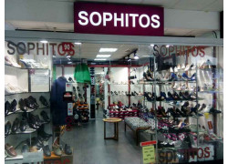 Sophitos