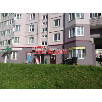 Ремонт телефонов RDT-service - на портале styleby.su