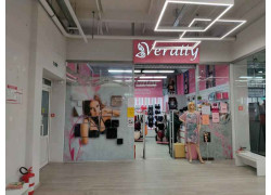 Verally