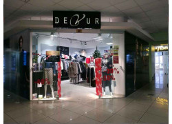 Devur