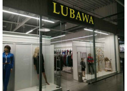 Lubawa