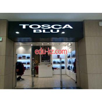 Магазин галантереи и аксессуаров Tosca blu - на портале styleby.su