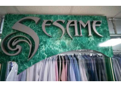 Sesame