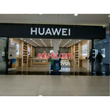 Салон связи Huawei - на портале styleby.su