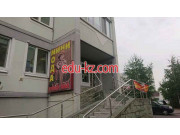 Секонд-хенд Минимода - на портале styleby.su