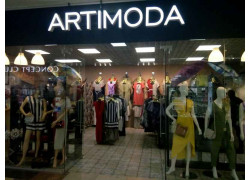 Artimoda