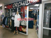Магазин одежды Orchid - на портале styleby.su