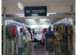 Be Trendy