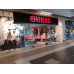 Магазин обуви Guess - на портале styleby.su