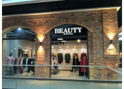 Beauty woman