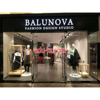 Магазин галантереи и аксессуаров Balunova - на портале styleby.su