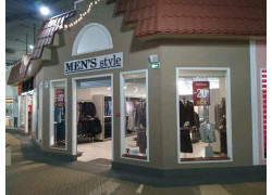 Men's style