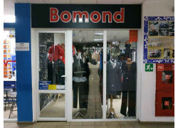 Bomond