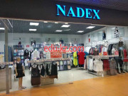 Магазин одежды Nadex - на портале styleby.su