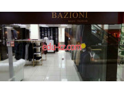 Магазин одежды Bazioni - на портале styleby.su