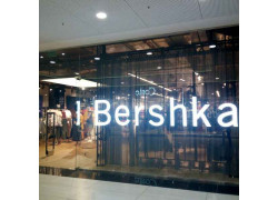 Bershka