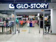 Магазин одежды Glo-story - на портале styleby.su