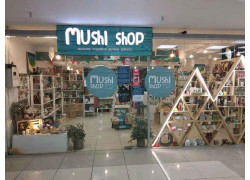 Mushi shop