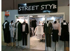 Street style