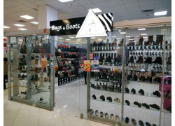 Bags u0026 Boots