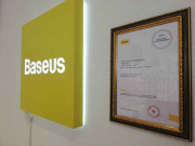 Baseus