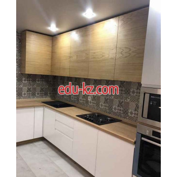 Мебель для кухни Mebel Brest - на портале styleby.su