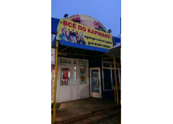 Всё по карману
