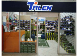 Talen