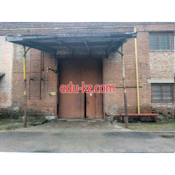 Секонд-хенд Юркмаст - на портале styleby.su